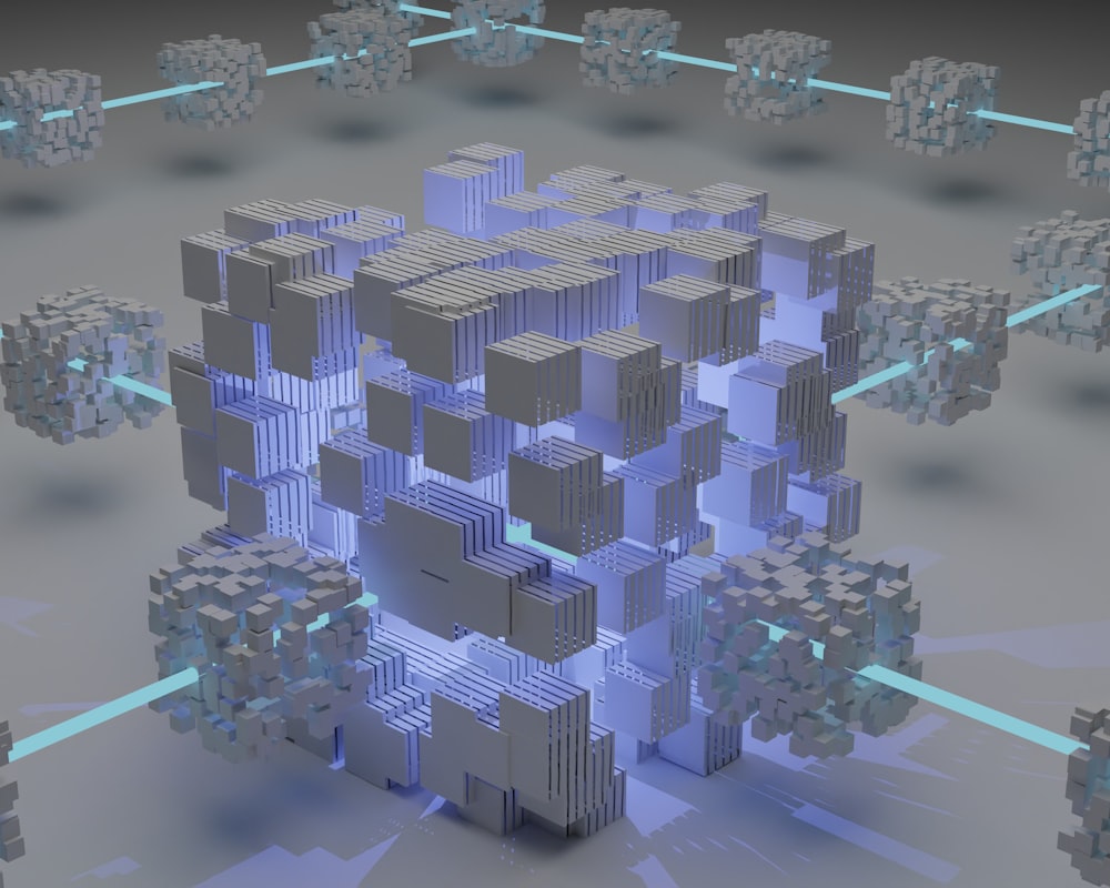 Data-driven digital transformation